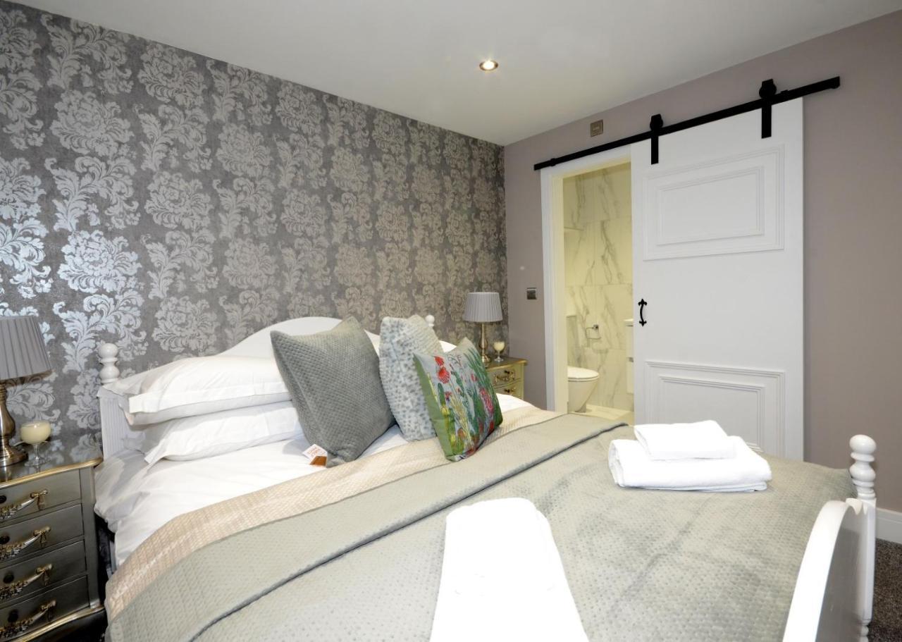 Priory Street Apartment 4 York Ngoại thất bức ảnh