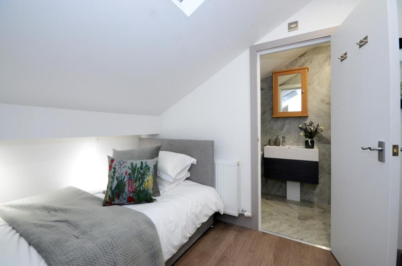Priory Street Apartment 4 York Ngoại thất bức ảnh